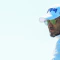 チェ・ホソンと岡茂洋雄が首位発進 3連覇かかる宮本勝昌33位