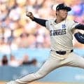 山本由伸、最新パワーランキングで5位にランクイン