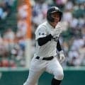 【甲子園】長崎日大・竹内剛、高校ラスト打席で感謝の三塁打「人を助けらる仕事を」看護師目指す