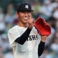 【甲子園】大分商152キロ右腕・平田玲翔はリリーフ待機　那賀監督「火がついた状態で…」