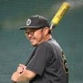 【阪神】小谷野栄一コーチが戦列復帰でベンチ入り　体調不良で５試合欠場も元気な姿見せる