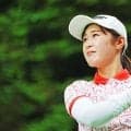 吉澤柚月は全英女子を制した桑木志帆に脱帽 「大舞台でできるのはすごい」