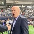 ドジャース社長が球団売却の可能性を否定、オーナーがNBAレイカーズを２兆円で売却