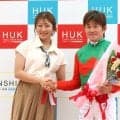 「乗ったことある解説、強すぎる」今村聖奈騎手が園田競馬でパドック解説　ジョッキー目線で「楽しそうに歩いている馬もいれば…」