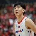 福島のアルタンゲレル・アズバヤルがモンゴル代表選出…アジアカップ2029予備予選に出場へ
