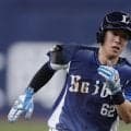 【西武】滝沢夏央が23歳の誕生日を球場じゅうに祝われる「今日勝てたらすごくでかい」と集中