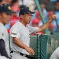 【甲子園】「甲子園は500％ない」からたどりついた舞台「目標見失わず努力」青森山田兜森監督
