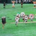 【巨人】そもそもかんぴょうって何か知ってる？　すしレース制したのは低カロリーでヘルシーな…