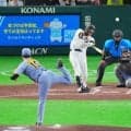 【巨人】大量入れ替えで昇格即スタメンの中山礼都が100打席目で今季初アーチとなる先制２ラン