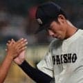 大分商は無念の敗退！平田リリーフも、47年ぶりの夏2勝に届かず【26年夏甲子園】