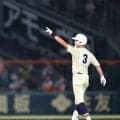 【甲子園】英明が初の夏２勝　大分商の151キロ右腕から５得点　香川県勢２年連続の16強