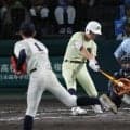 英明が隙見逃さず得点、松本は5回無失点の好投　大分商は九回に一矢