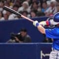 【DeNA】筒香嘉智　約１年ぶりの１試合２本塁打　８月は６本目のアーチと量産態勢