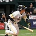 【ソフトバンク】正木智也が３点を追う５回に適時二塁打　恐怖の１番が打線を活性化