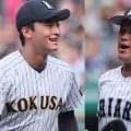 ベスト16には関東、近畿勢が3校ずつ、初出場は2校、センバツ出場校は4校！14日に3校が決まり16強が出そろう【26年夏甲子園】