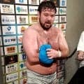 【新日本】ウルフアロン、G1初出場初優勝ならずもザックは「７カ月で信じられない」と高評価