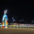 【大井・黒潮盃結果】ミルトイブニングが捲り切って重賞2勝目を挙げる