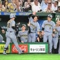 阪神・下村が５度目の挑戦で念願のプロ初勝利　入団直後のトミー・ジョン手術乗り越え、３年目にして初星　チームの巨人３連戦３連勝に貢献