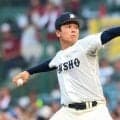 大分商、13年ぶりの夏に幕　継投は予定通り、打線がつながらず