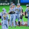 【データ】阪神　東京ドームの巨人戦で今季10勝2敗　ビジターの巨人戦10勝は最多タイに