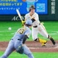 【データ】プロ野球史上２人目！巨人浦田俊輔　前年まで通算０盗塁→いきなり30盗塁以上