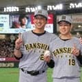 【阪神】巨人３連戦スイープで３差に「取らなければいけないところはきちっと取れた」藤川監督