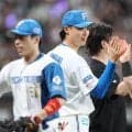 【日本ハム】奪三振０で勝利の山崎福也「今の時代ではないですよね」２年ぶり５連勝で５勝目