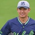ヤクルト　広島戦中止も高橋スライドせず　奥川１４日先発　ＤｅＮＡ３連戦初戦
