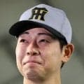 阪神・下村「入団してすぐ手術をしてしまって、いろんな人に支えられてきた。今、投げられるのも、その人たちのおかげ」