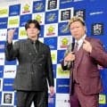 安齊勇馬「三冠を腰に巻く」　「バチェロレッテ・ジャパン」出演で人気急上昇中も「一番ほしいのはリング上の結果」