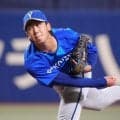 【DeNA】深沢鳳介、16年今永以来プロ初勝利から４戦４勝　相川監督「野手もいい形で攻撃…」