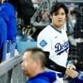 大谷翔平の走塁ミスから2分後…発見された「いい光景」　ド軍OBが称賛した“名門たる”姿勢