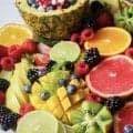 夏バテ対策におすすめの果物とは