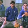 データをどう活かすべきか？　「量より質」だけでは極められない守備の真髄　ハマの職人が語る“効率のいい練習”「自分で考えないと野球脳は上がらない」【DeNA】