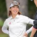【女子ゴルフ】１３年賞金女王の３６歳・森田理香子「アンダーパーが目標」　４か月ぶり今季２戦目に出場