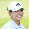 「私が一番ペーペー」の渋野日向子は好判断が光る 岩井千怜＆ユ・ヘランと同組