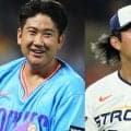 【MLB】苦しむ今井達也と、"勝てる"菅野智之　武田一浩が語るメジャーで成功するために必要なこと