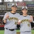 負けず嫌いだった阪神・下村　とにかく自主的に走る、練習前に下半身強化　後輩には的確な助言も　青学大時代の恩師・安藤監督が明かす