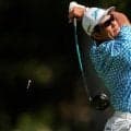 今季初優勝へ松山英樹が１打差６位発進、圧巻５連続バーディー締め　米男子ゴルフPO第１戦開幕