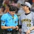 藤川監督はなぜ守護神ではなく剛腕24歳を起用？　元捕手OBが読む“令和のJFK”構想