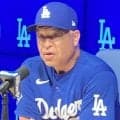 ロバーツ監督　打者のＡＢＳチャレンジ使用にルール設定「得点圏にランナーがいる時や終盤」野手陣に訴え「大切なのはチームとしての打席だということ」