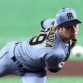 「ヤバい、もうこんなん泣く」右肘手術から復活！プロ初勝利の阪神24歳右腕、涙のヒロインに感動「両親への想いに胸が熱くなりました…」「もらい泣きした」