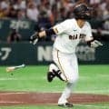 【巨人】昇格即１号の中山礼都に橋上秀樹監督代行も高評価「春先に比べるとだいぶ向上している」