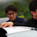 ERCチェコ:新井大輝が参戦取り止めを発表