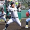 甲子園初戦終了でスカウト陣のチェック完了！未定組の超高校級投手がどんな進路を選択するのか？