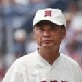 【甲子園】拓大紅陵・坂巻監督が千葉県の記録的大雨に「学校、寮は被害はない」