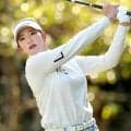 【米女子ゴルフ】原英莉花「すごく頼りになった」　女子プロ村田理沙とのタッグで４差発進