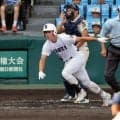 好機生かせず涙、それでも見せた「らしさ」　享栄の甲子園を振り返る