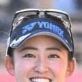 岩井千怜、２打差９位発進、渋野日向子は33位、伊藤二花は61位　米女子ゴルフ第１日