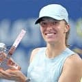  今季初Vでサバレンカ抜く 